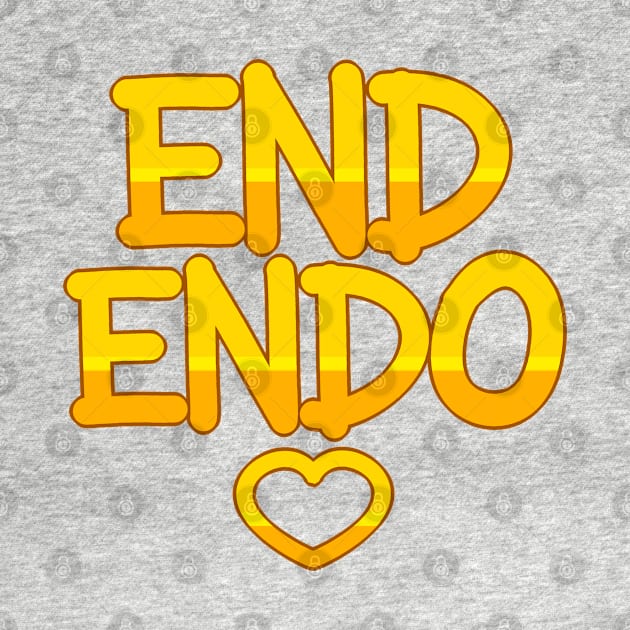 End Endometriosis by leashonlife